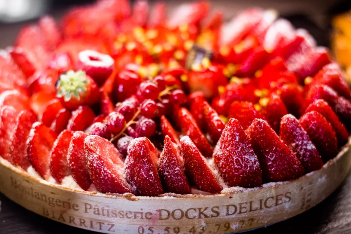 docks delices