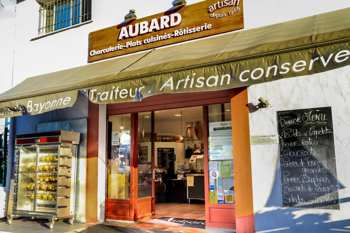 aubard