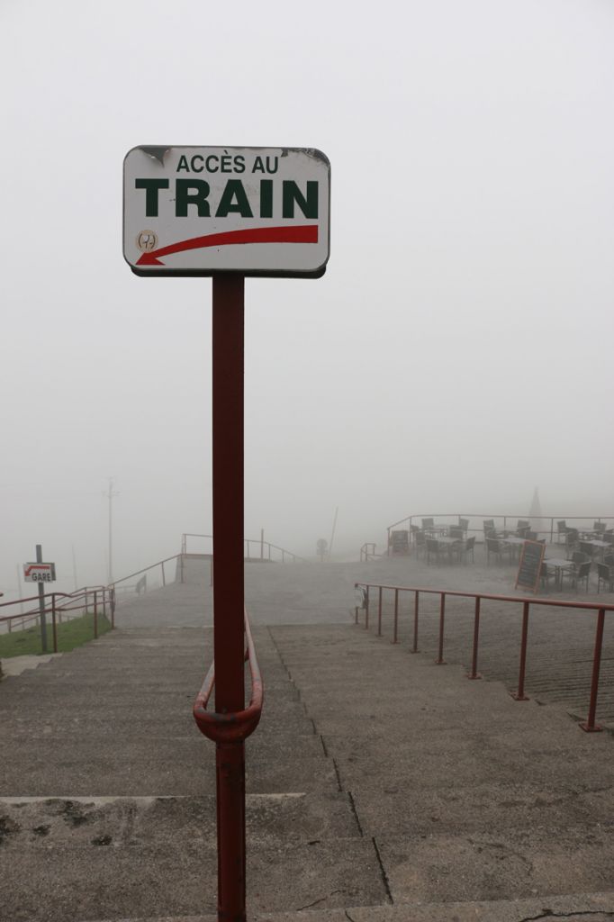 Rhune train