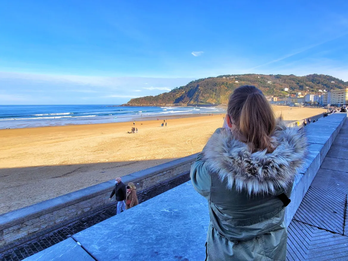 san sebastian