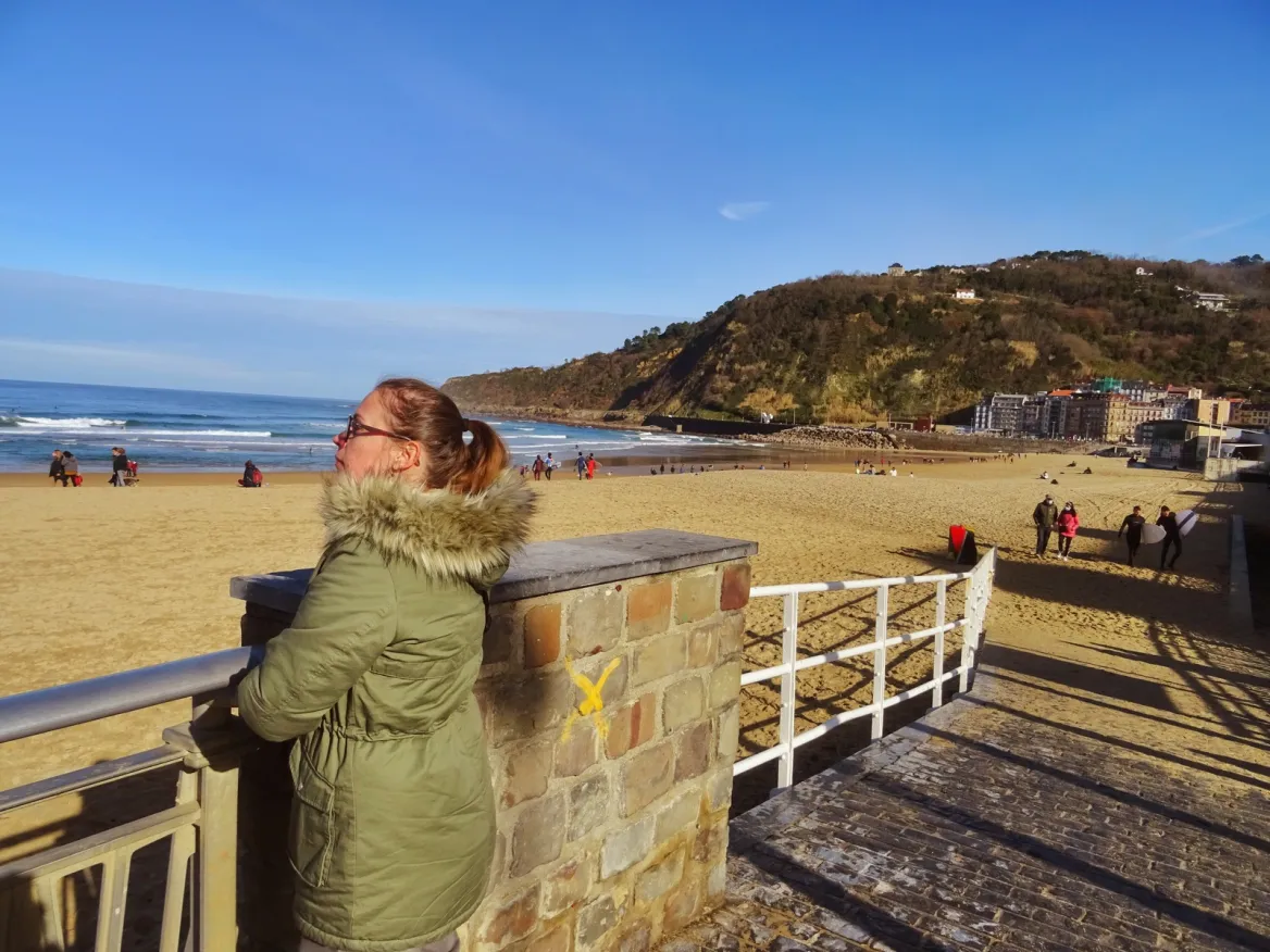 san sebastian