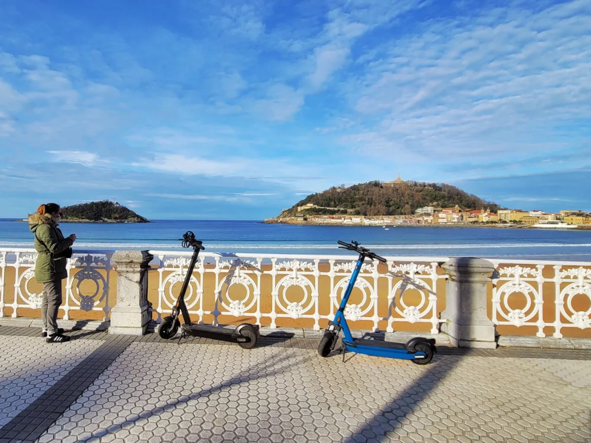 san sebastian