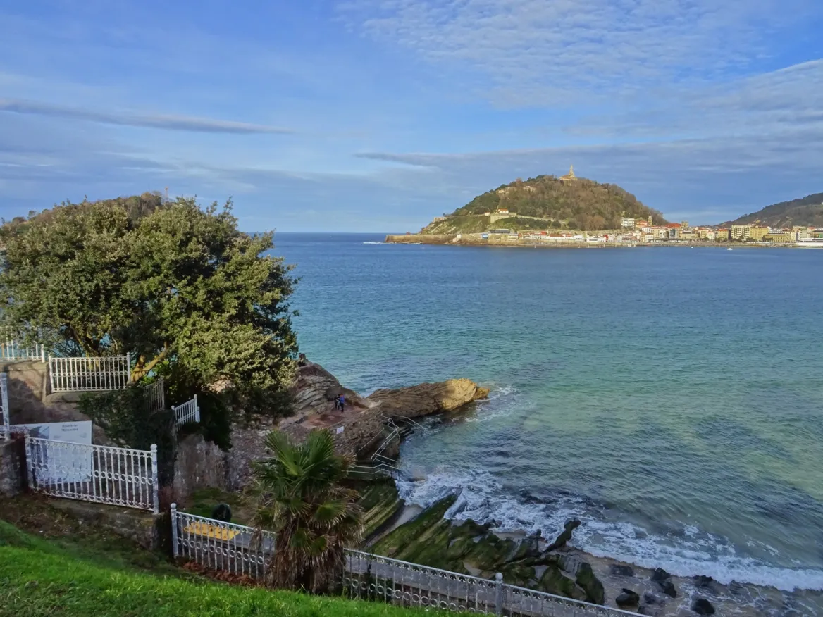 san sebastian