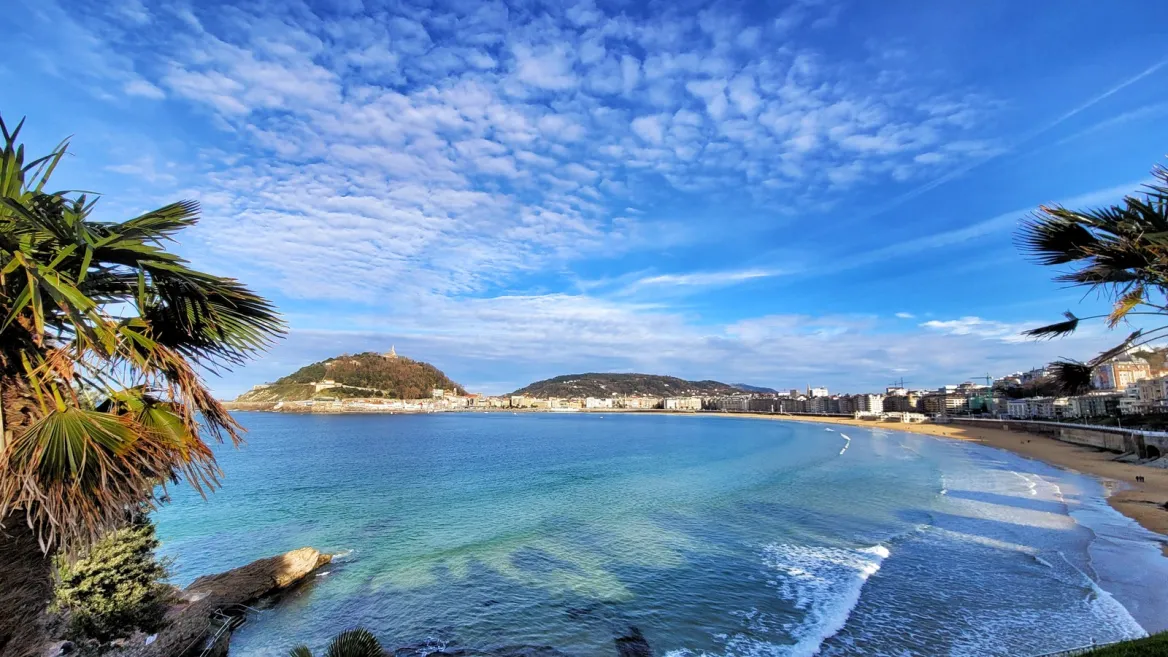san sebastian