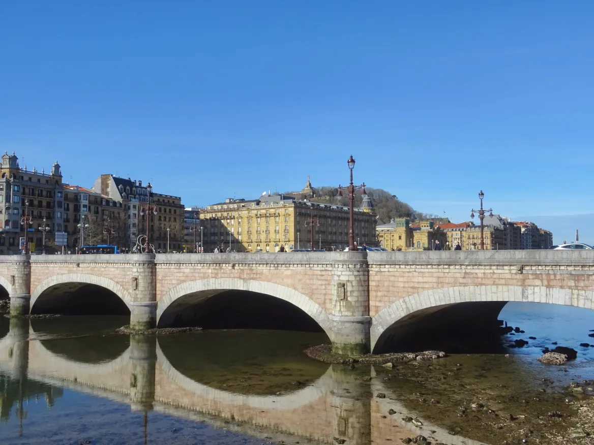 bridge