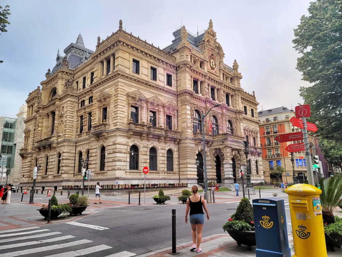 Bilbao