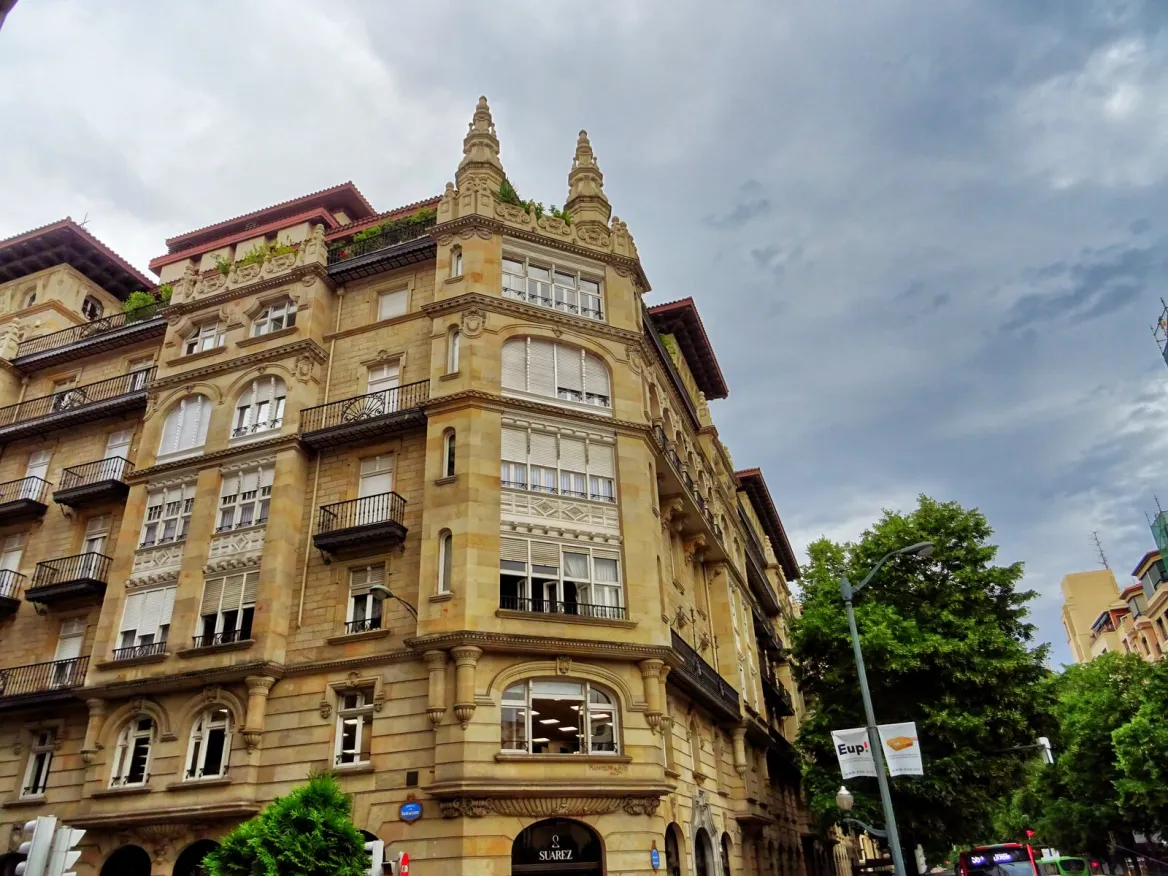 Bilbao