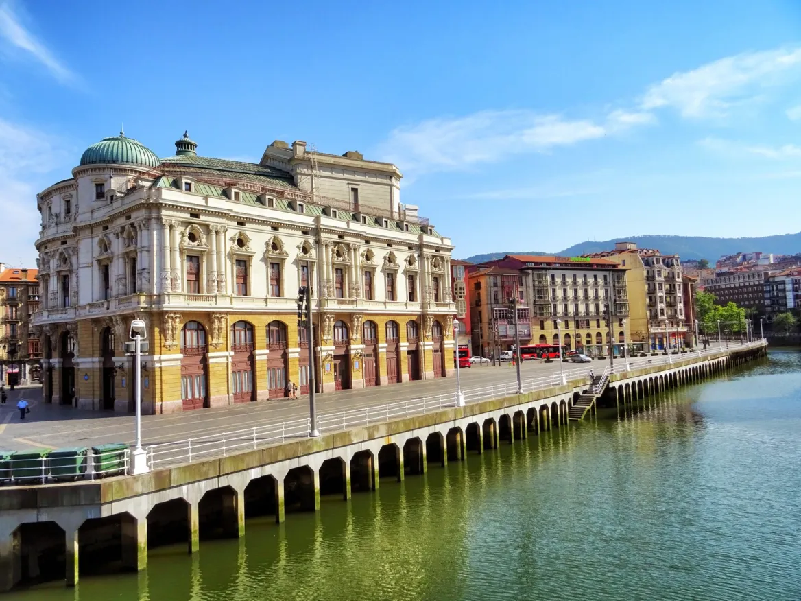 Bilbao