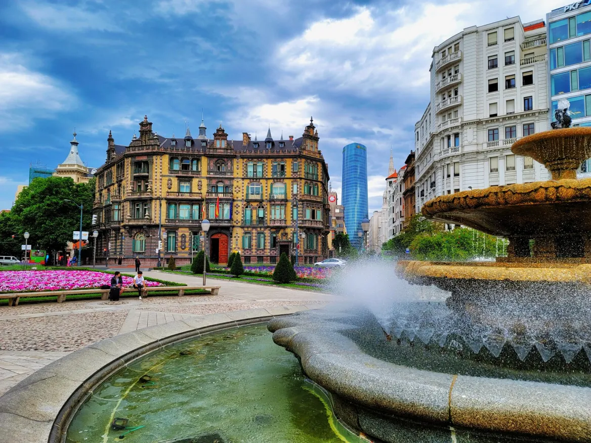 Bilbao