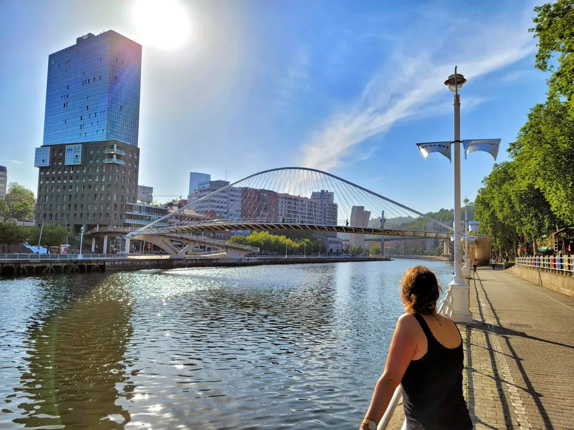 Bilbao