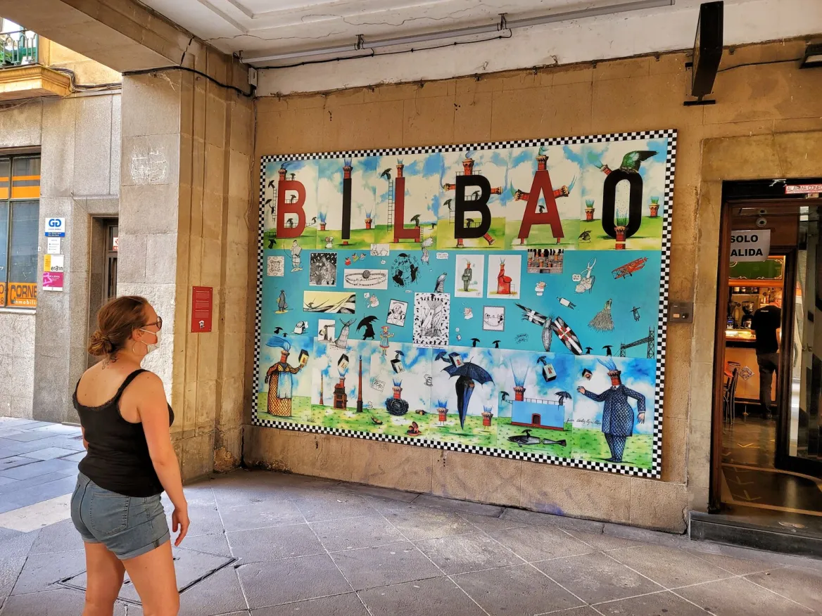 Bilbao