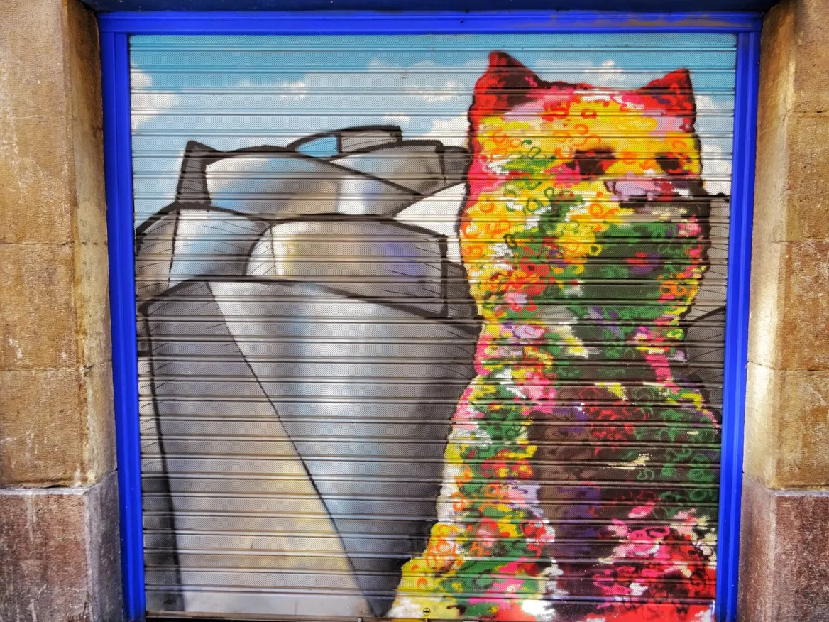 Bilbao