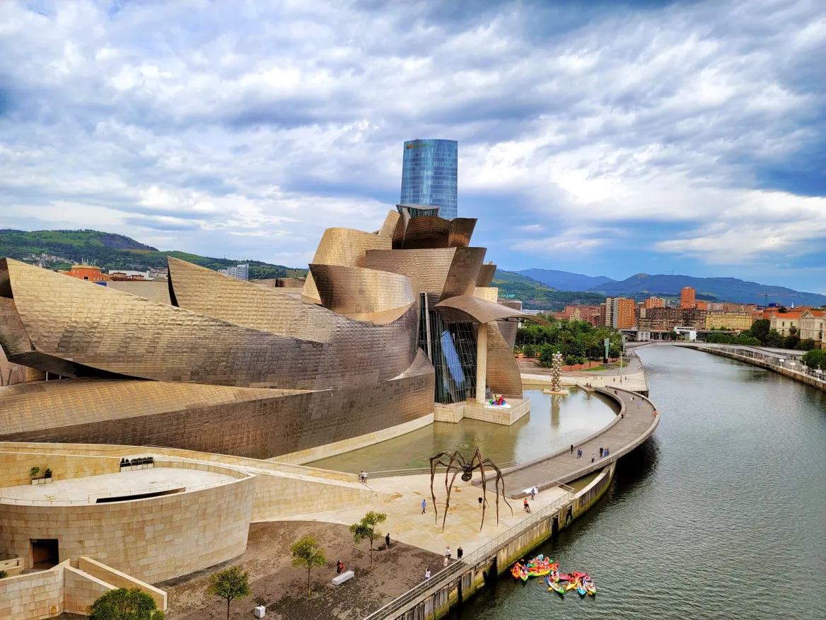 Bilbao