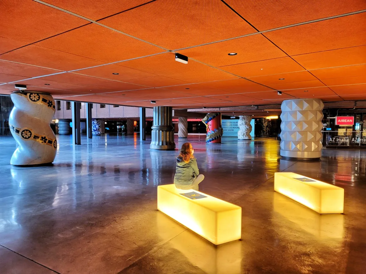 Bilbao