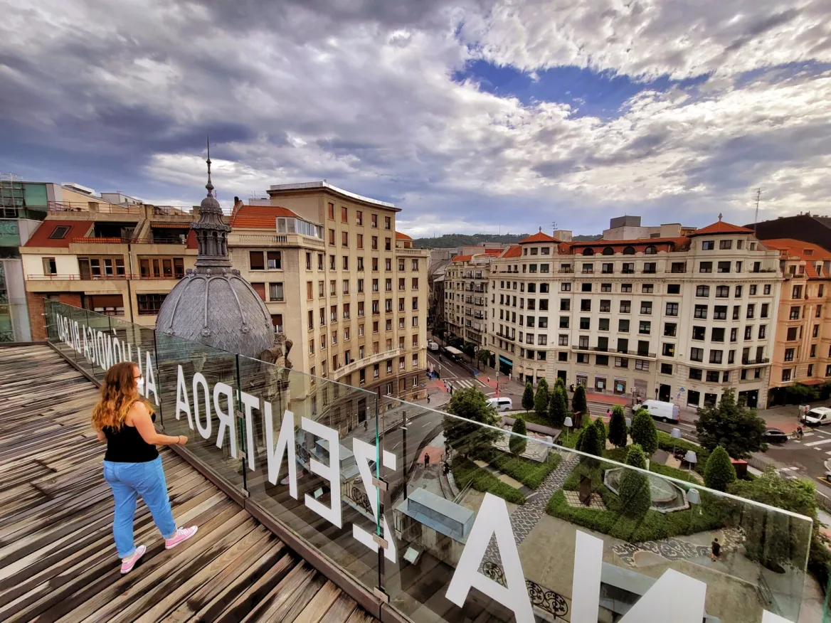 Bilbao