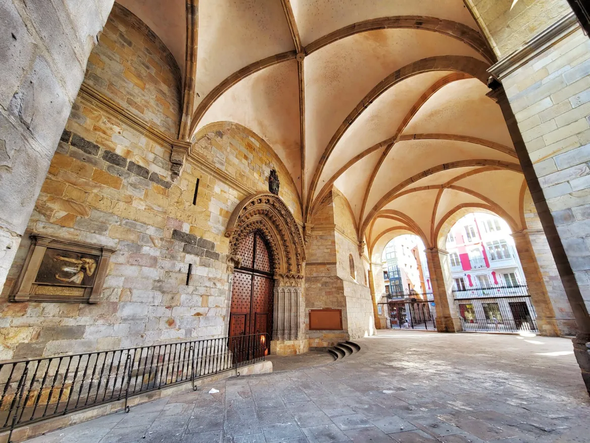 Bilbao