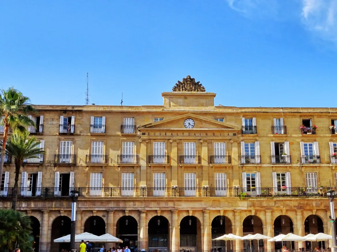 Bilbao