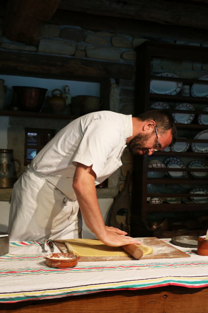 Le Musée du Gâteau Basque