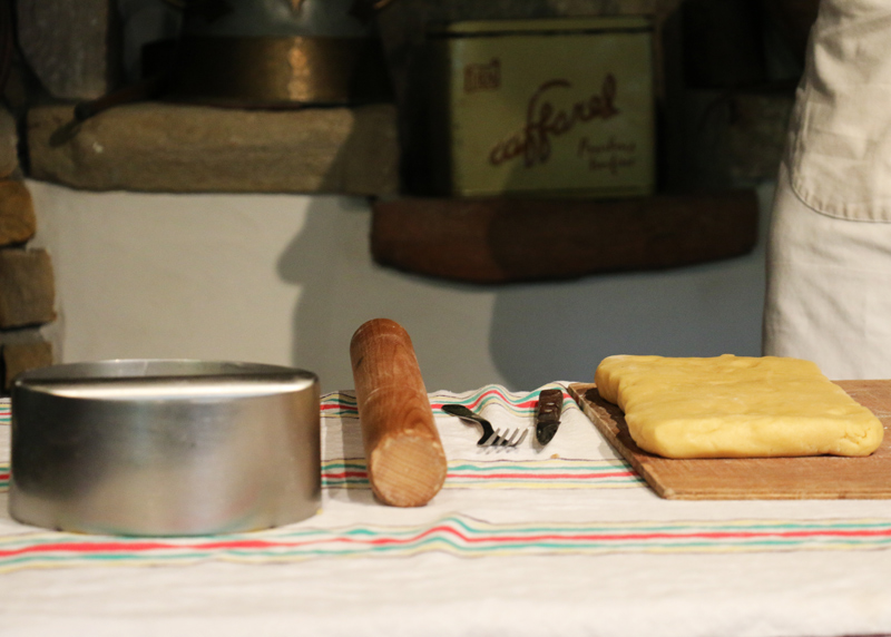 Le Musée du Gâteau Basque