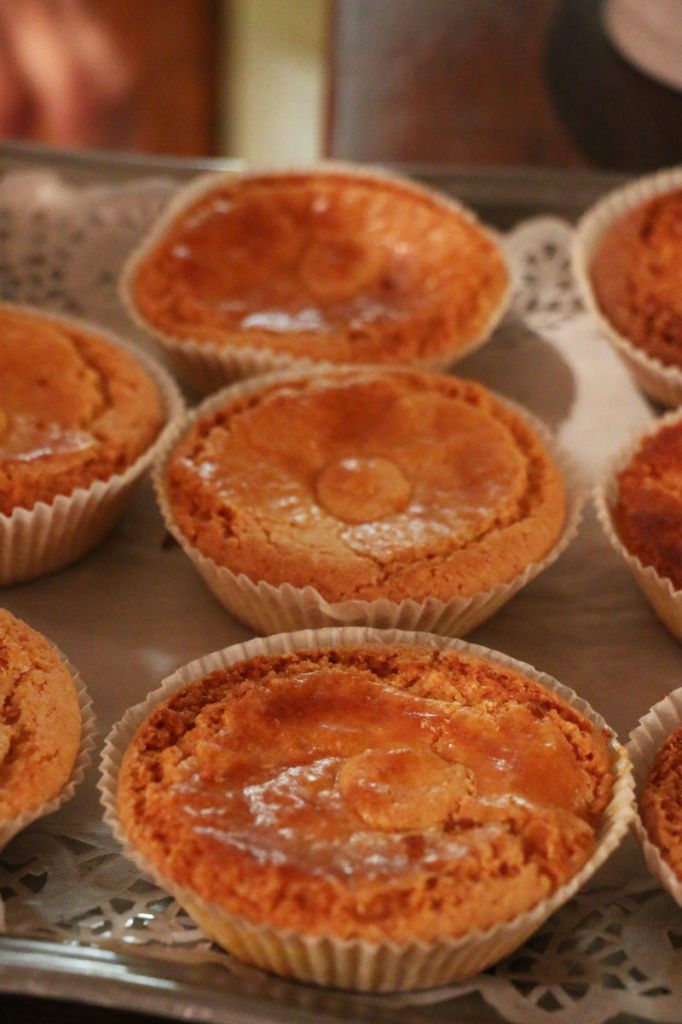 Le Musée du Gâteau Basque