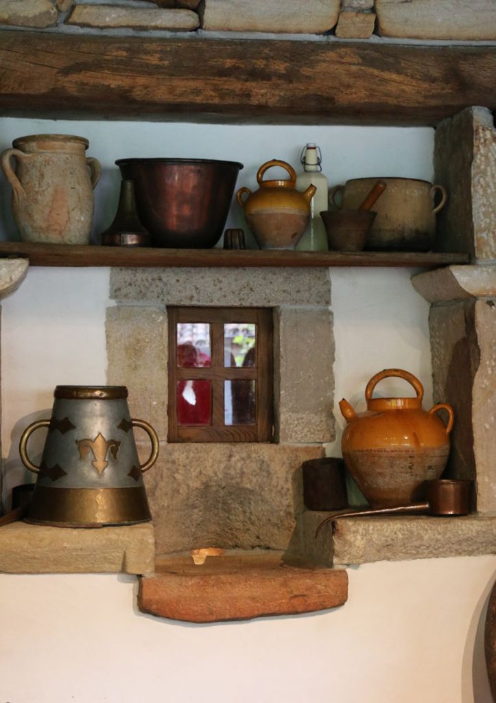Le Musée du Gâteau Basque