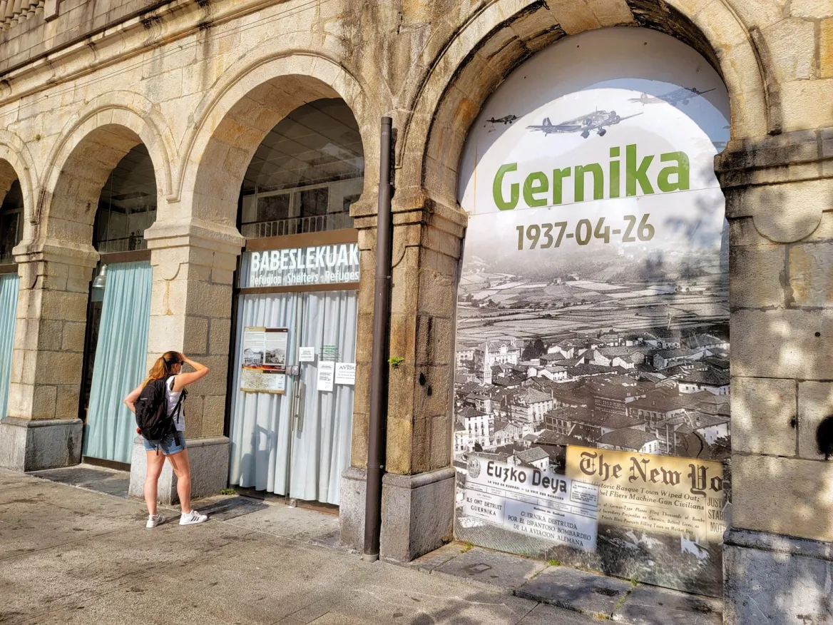 Guernica