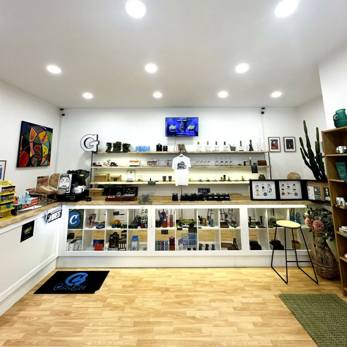 CBD House