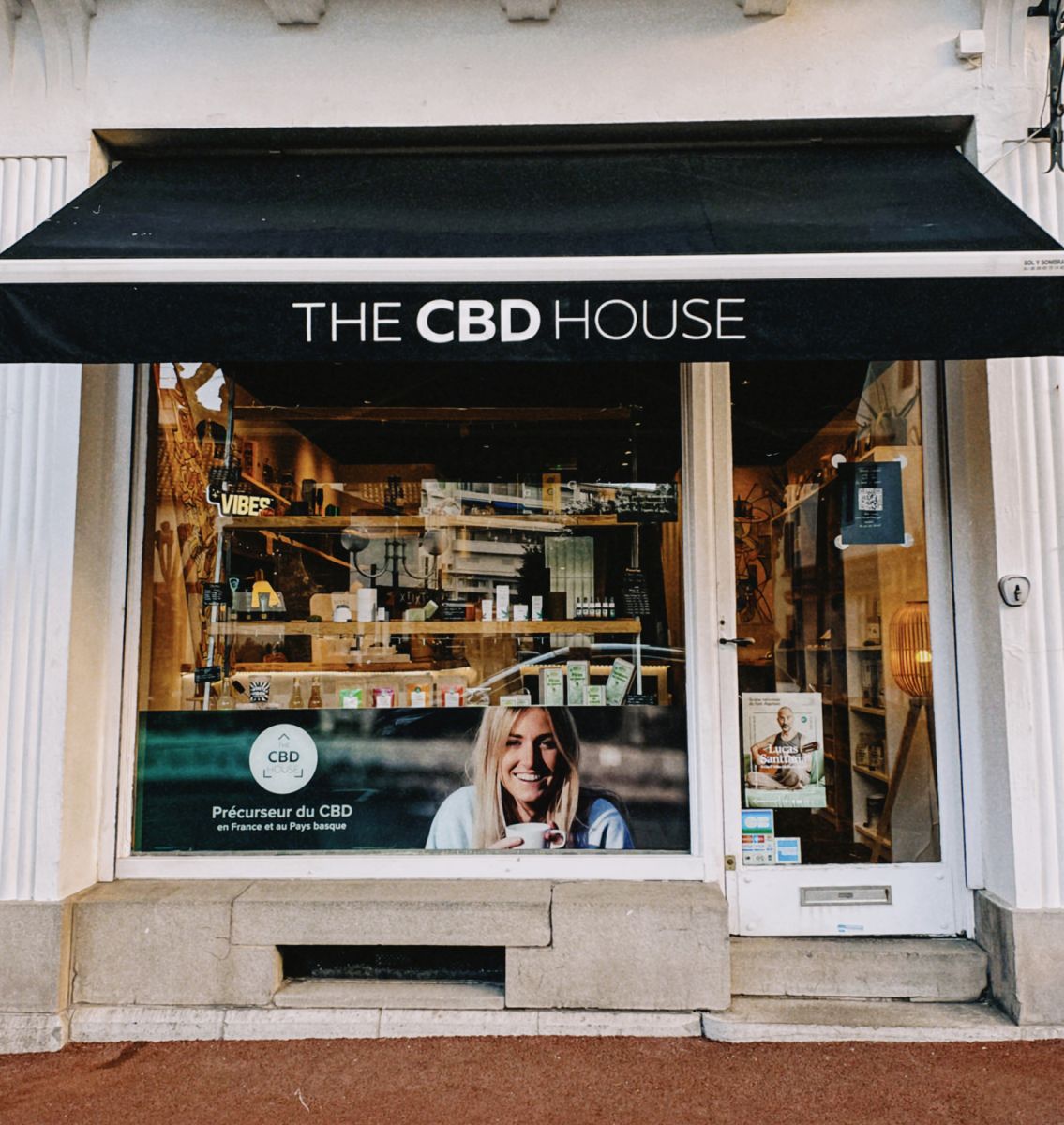 Shop CBD HOUSE