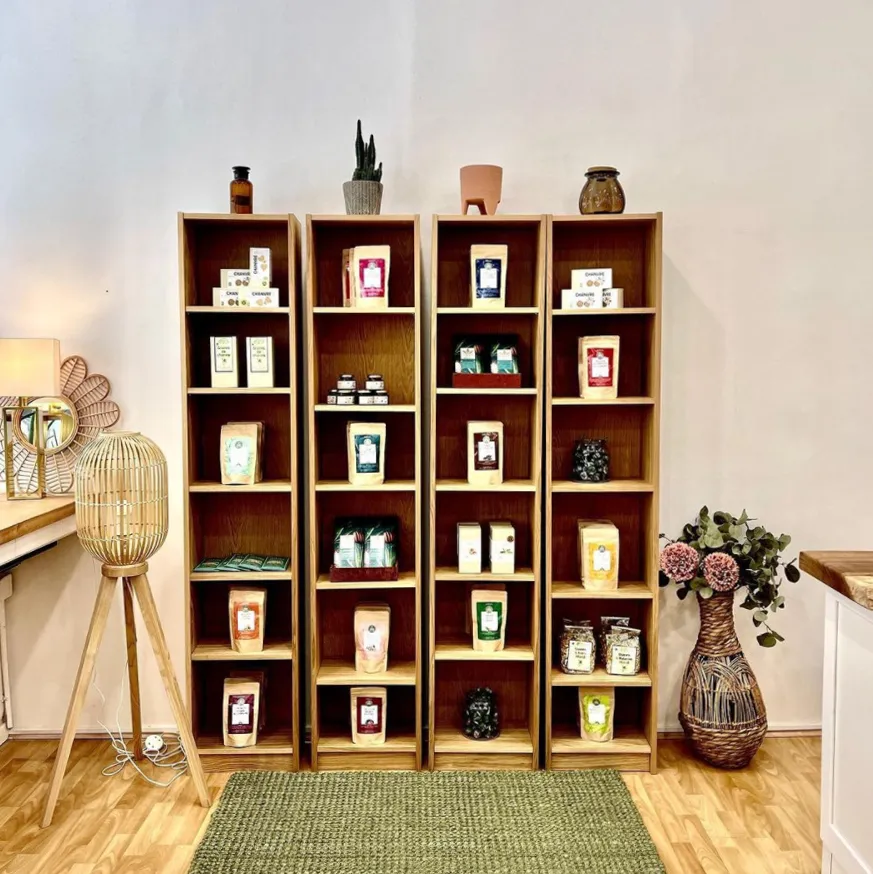 Shop CBD HOUSE
