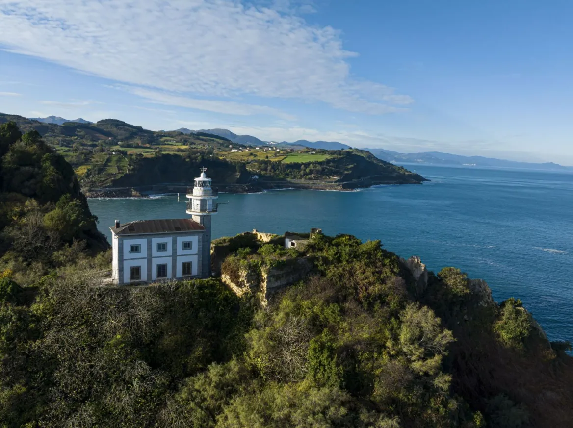 getaria