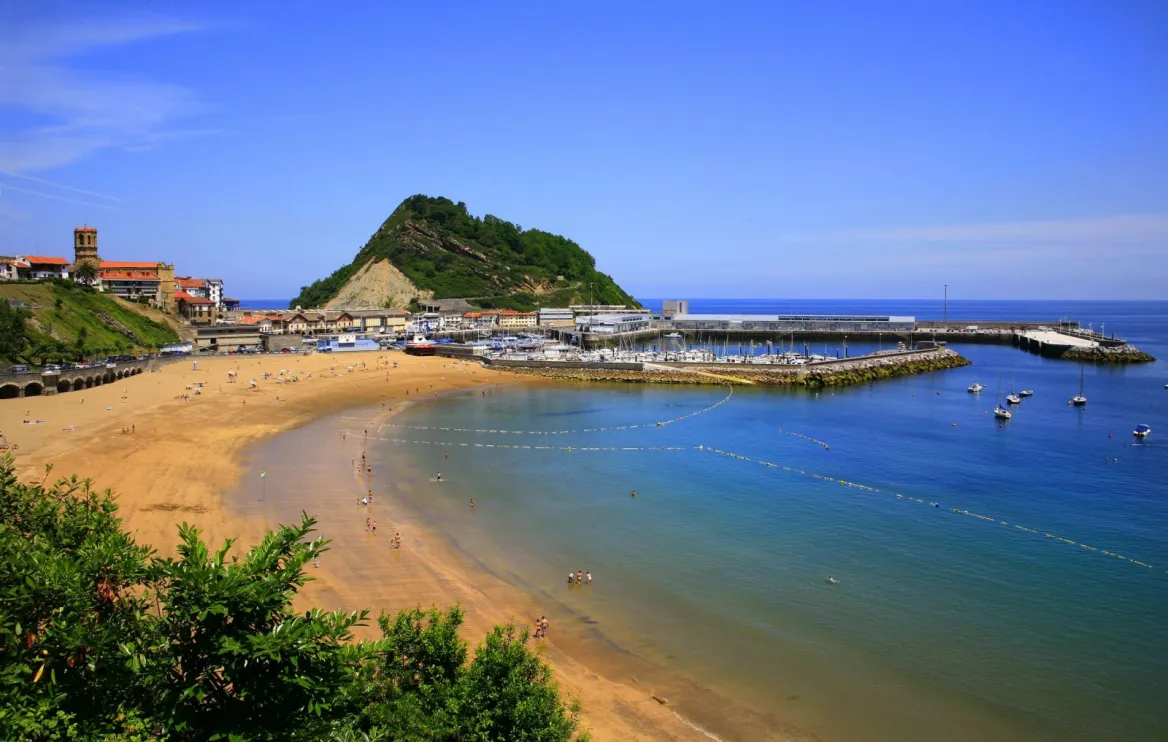 getaria
