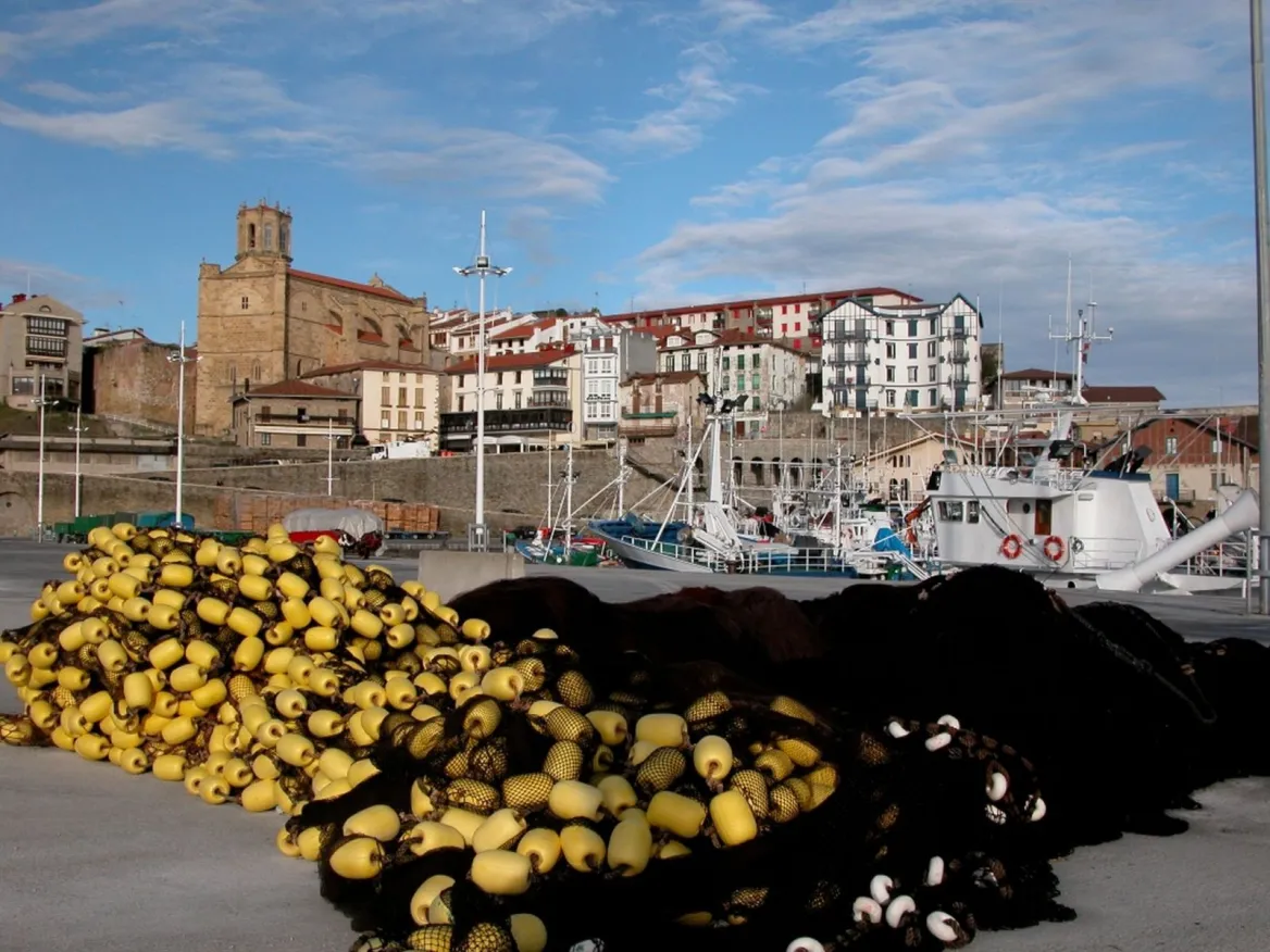 getaria