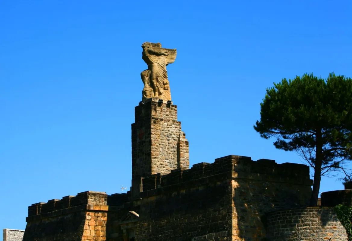 getaria