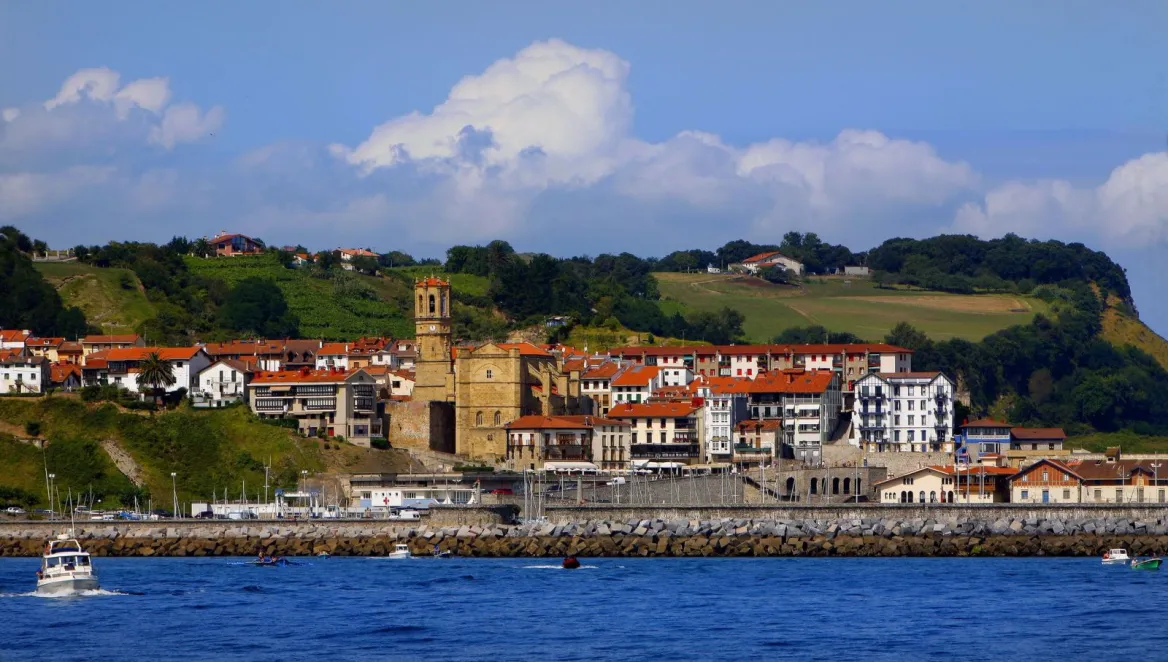 getaria