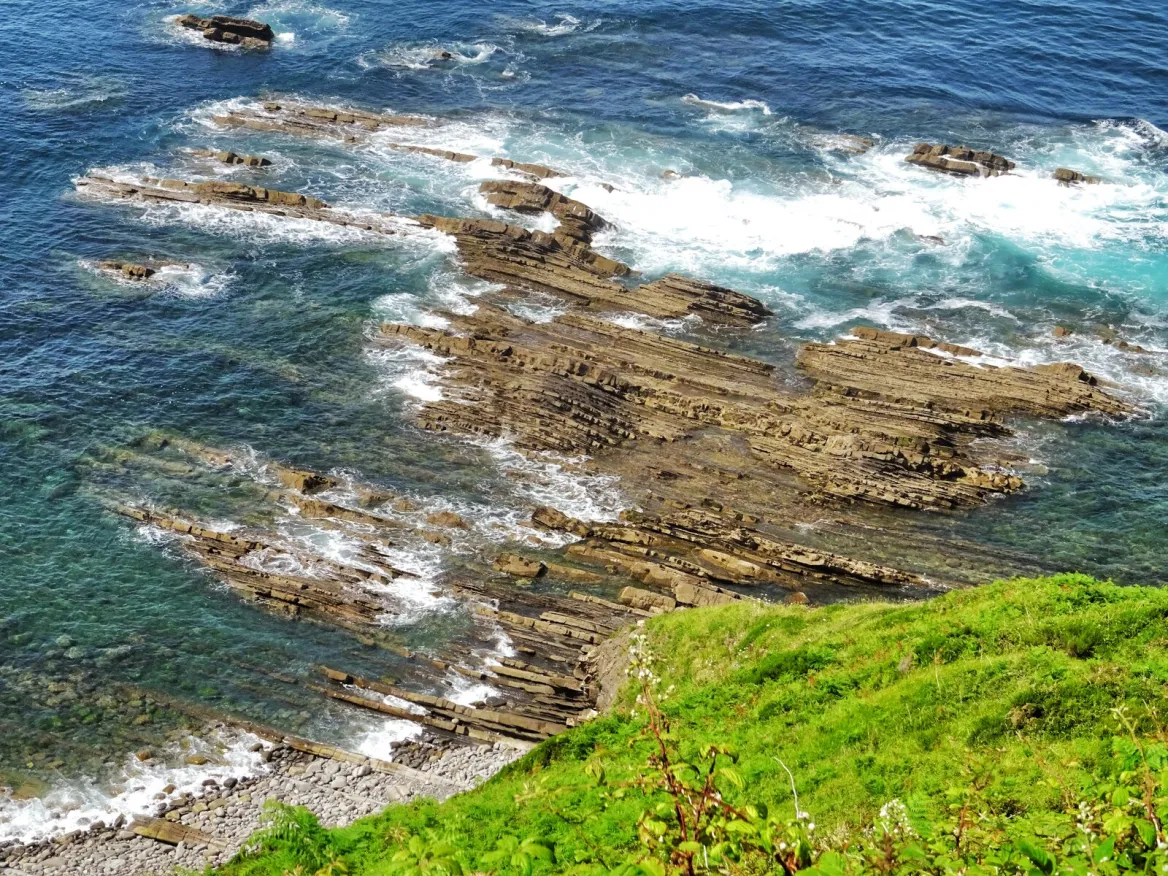 Flysch