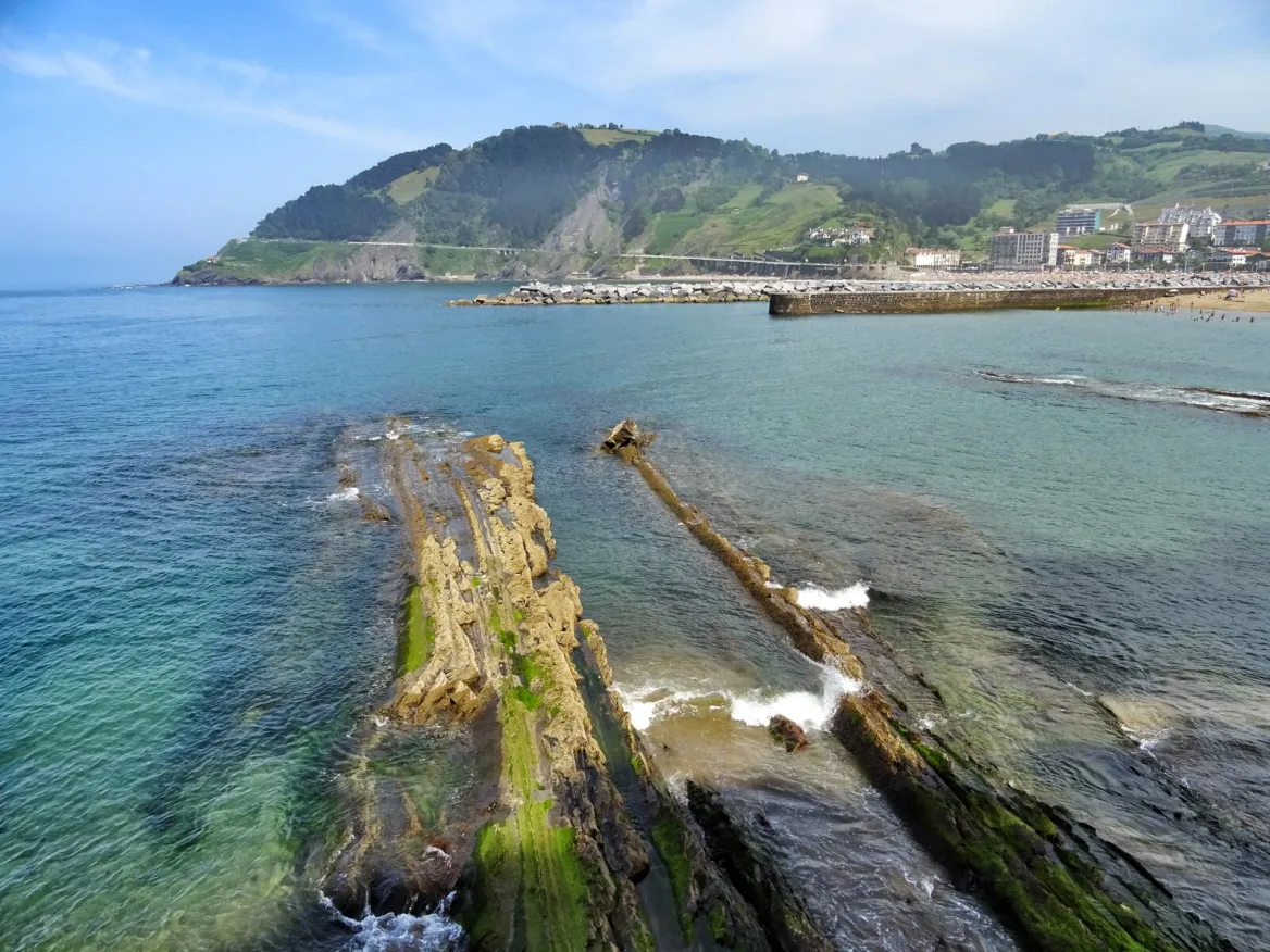 Flysch