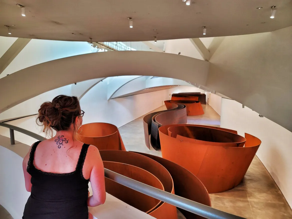 Guggenheim Museum