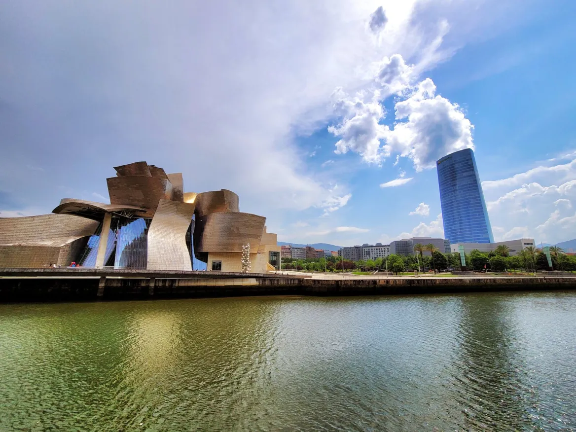 Guggenheim Museum