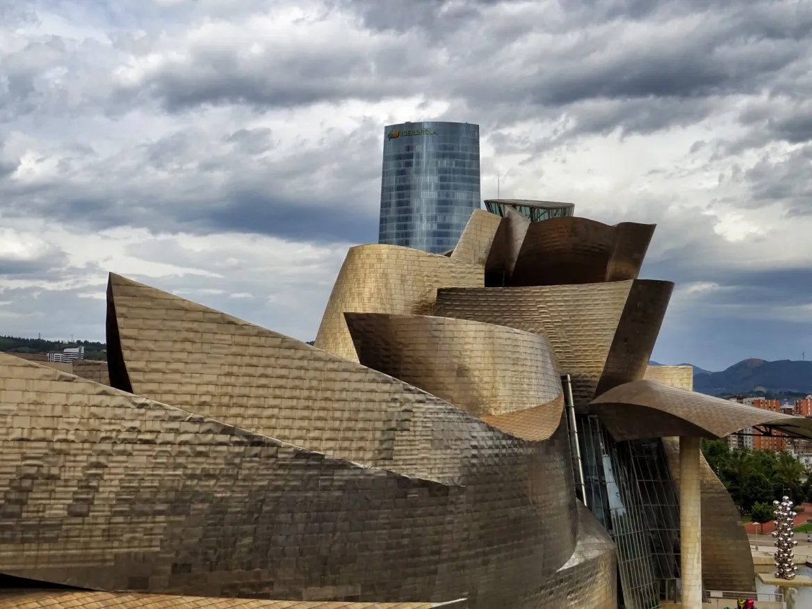 Guggenheim Museum