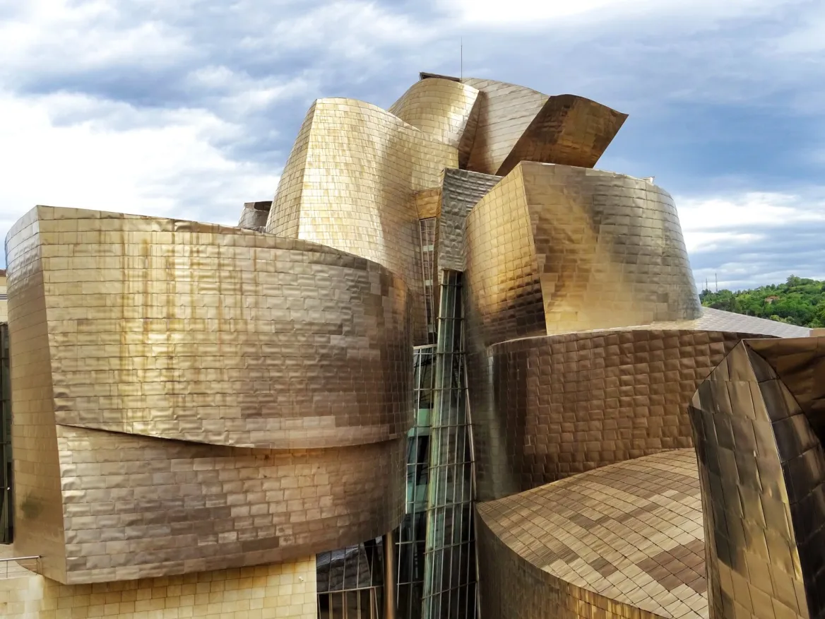 Guggenheim Museum