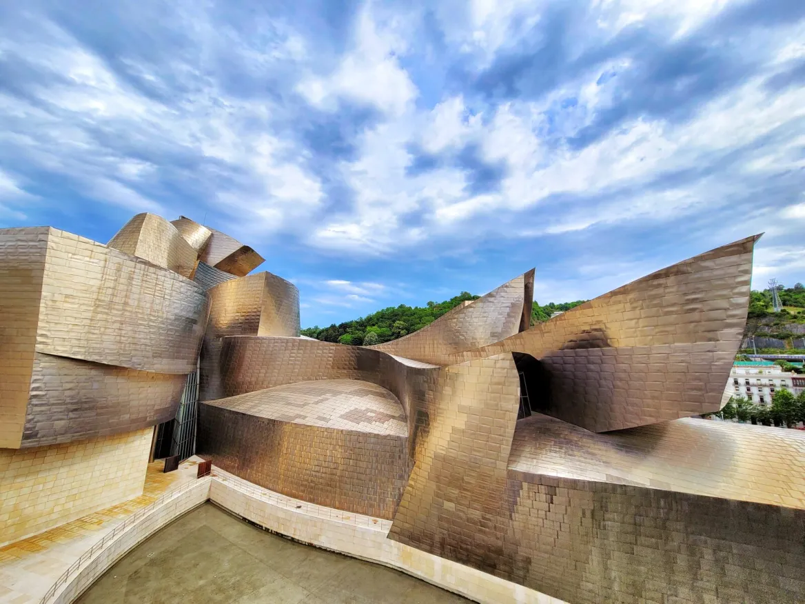 Guggenheim Museum