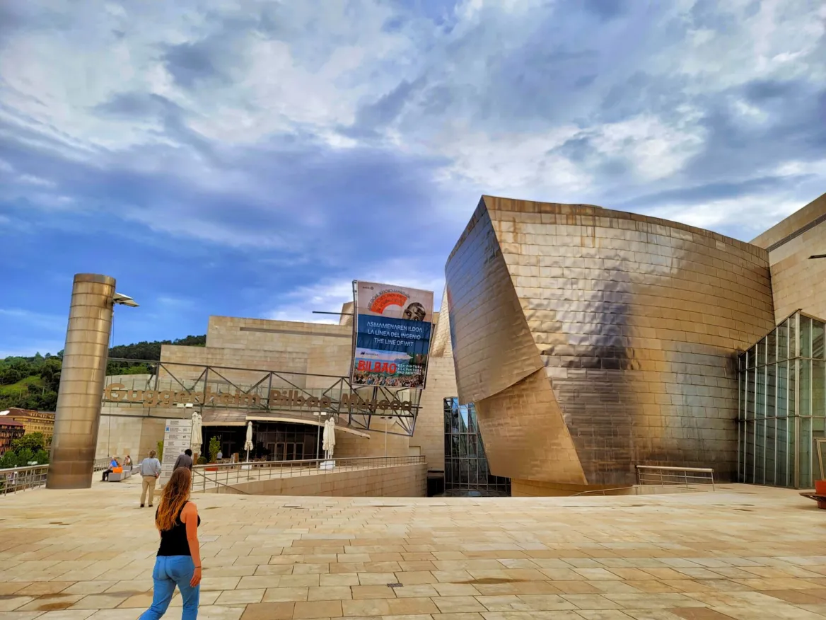 Guggenheim Museum