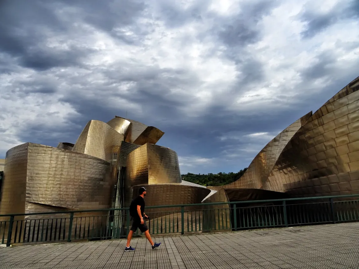 Guggenheim Museum