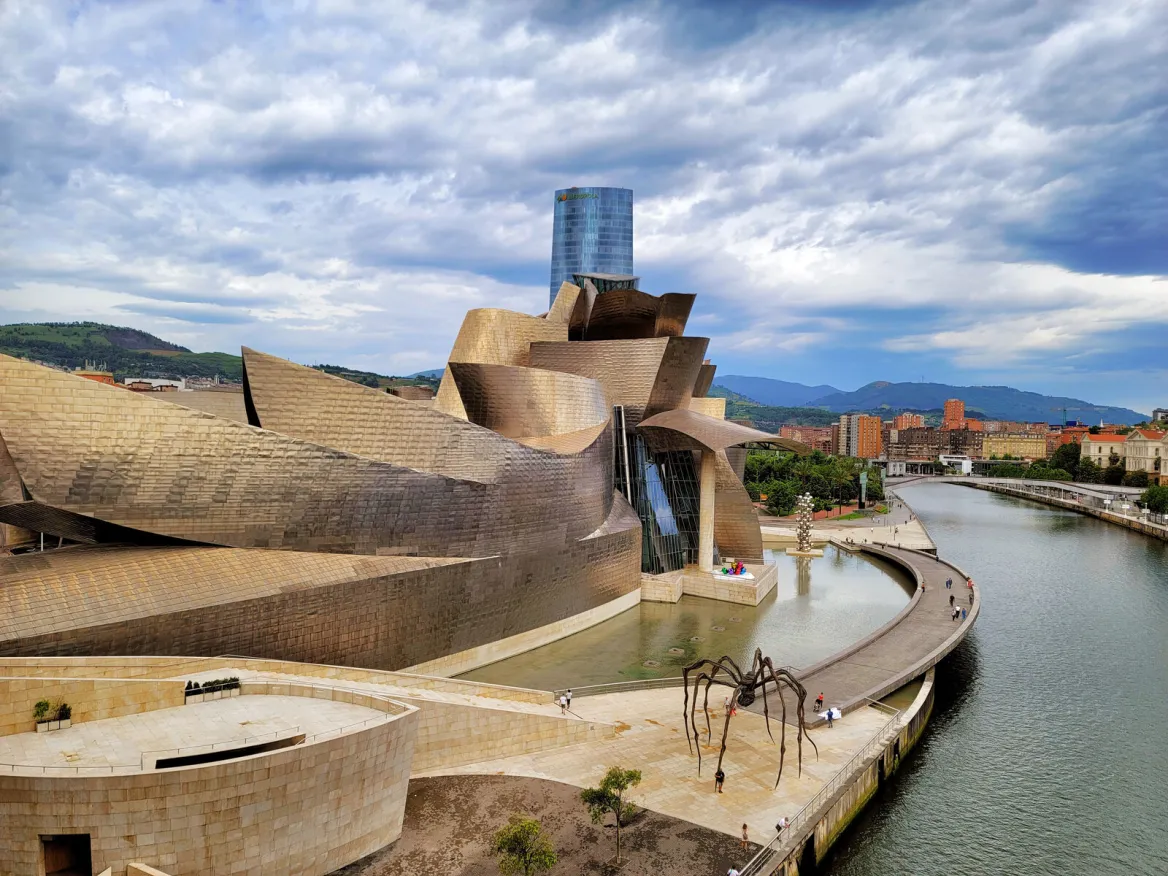 Guggenheim Museum