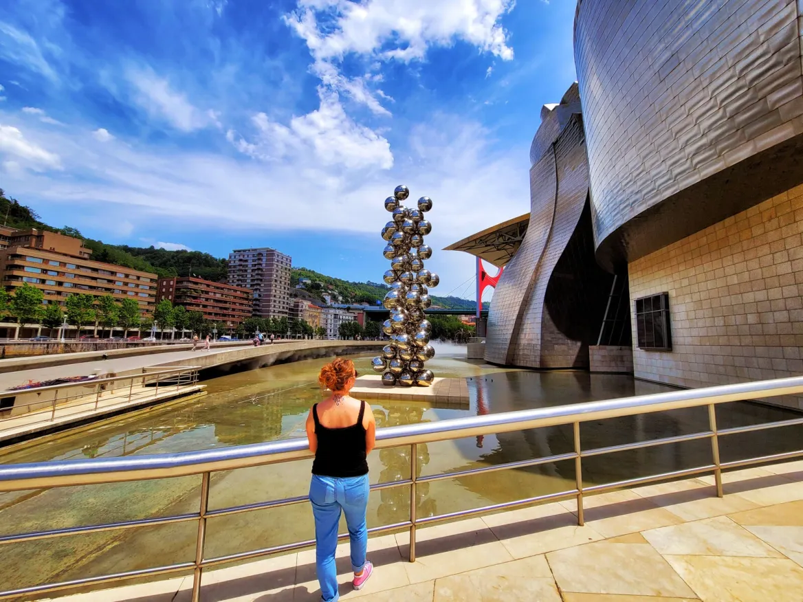 Guggenheim Museum