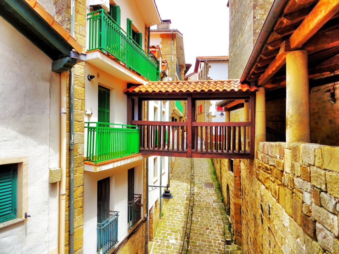 Discover Orio: authentic village of Guipuzcoa - Guide du Pays Basque