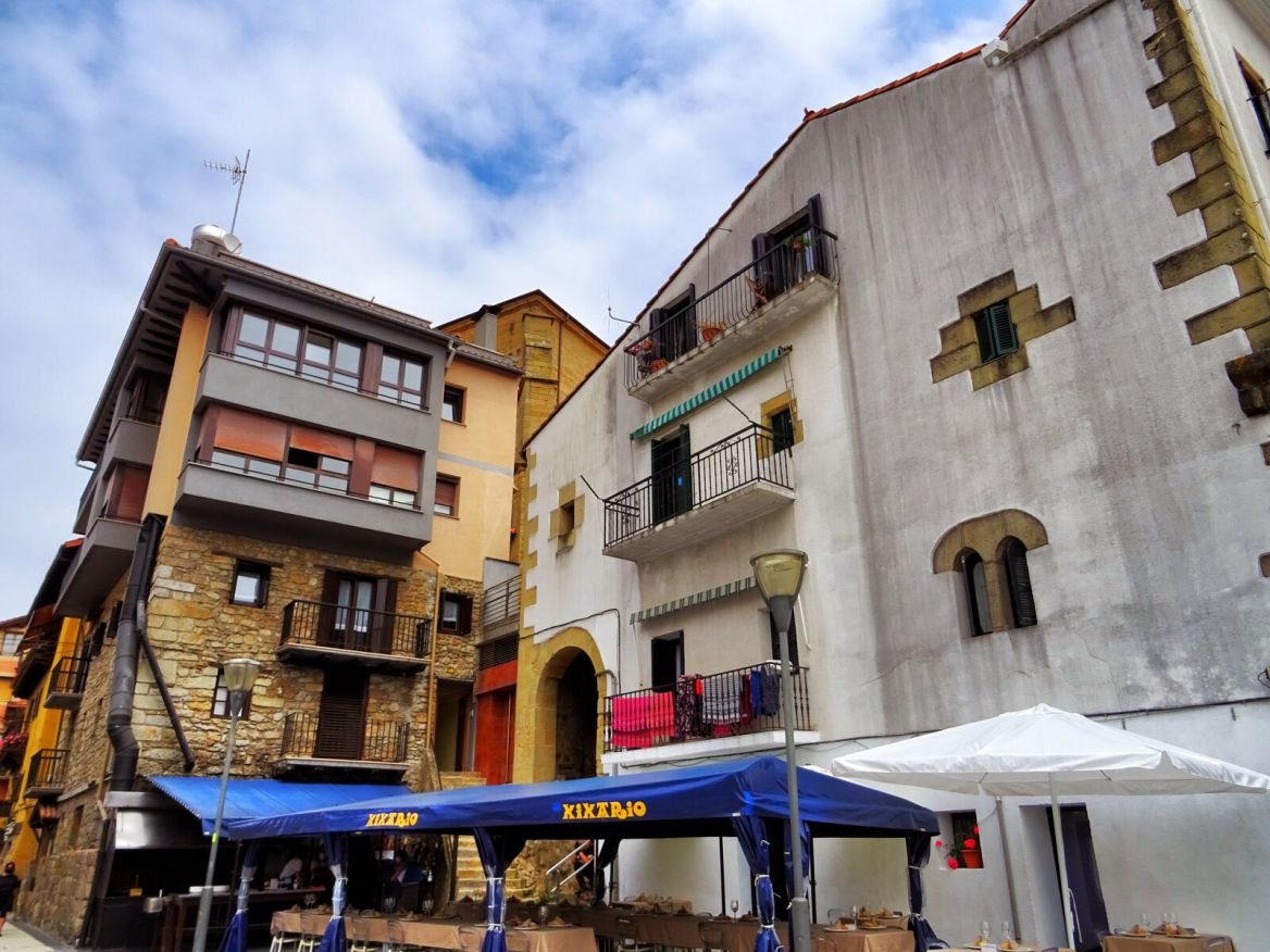 Découvrez Orio village authentique du Guipuzcoa Guide du Pays Basque