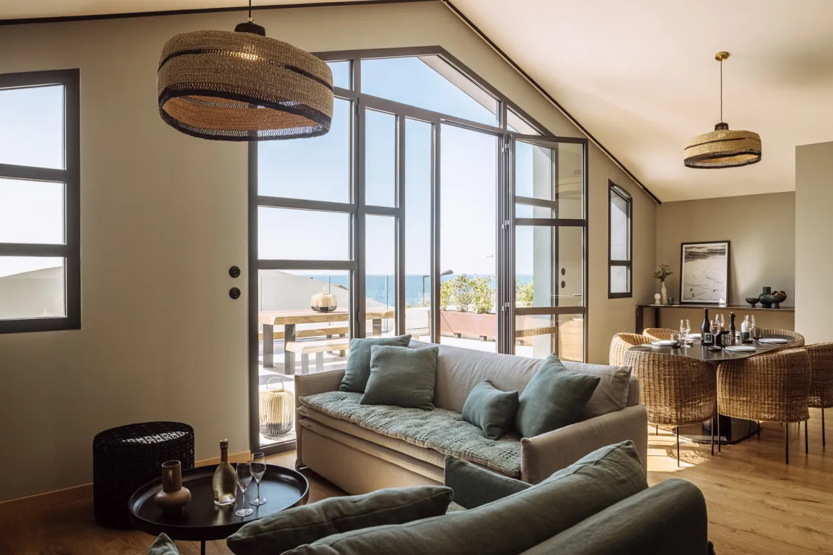 Hotel Le Garage Biarritz