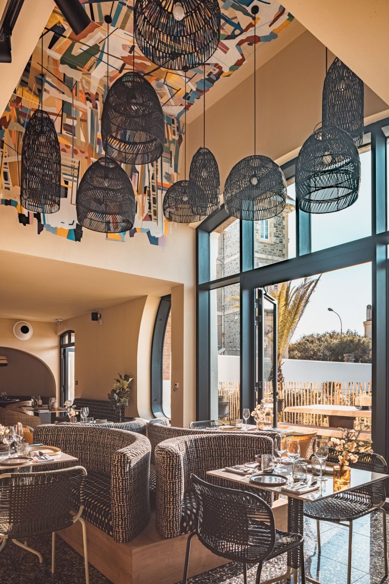 Hotel Le Garage Biarritz