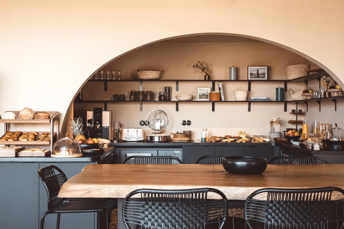 Hotel Le Garage Biarritz